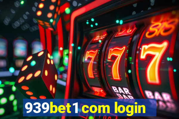 939bet1 com login